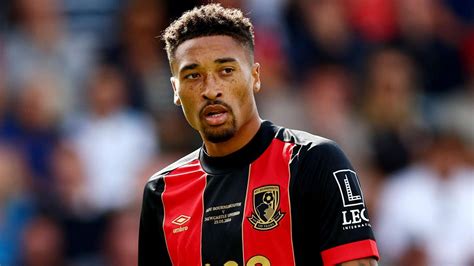 Daniel Jebbison: Bournemouth loan recent signing to Watford.